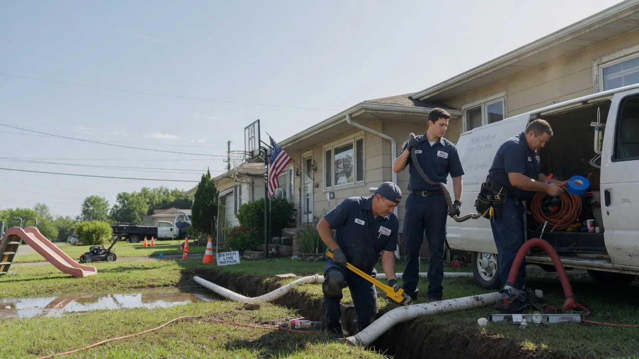 Toilet Installation in Morris, IN near me